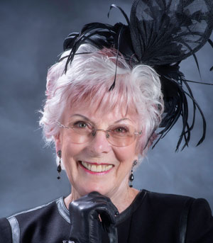 Marge Jantz