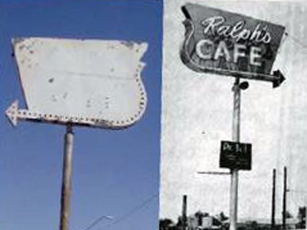 Ralph's Cafe Image