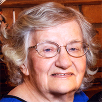 Ruth Kramer