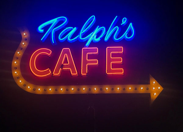 Ralph S Cafe