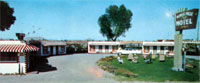 Horse Shoe Motel