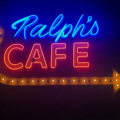 Ralphs